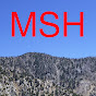 YouTube: Mark and Shelley Hike YouTube Profile Picture for Mark and Shelley Hike